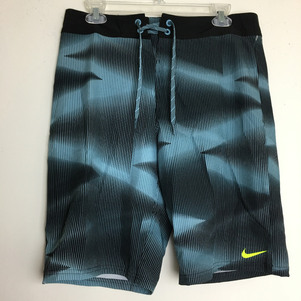 New Nike Mens Board Shorts Swim Trunks Size  30